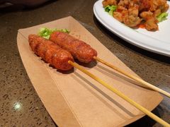 -蛙喔牛蛙(百联南方店)