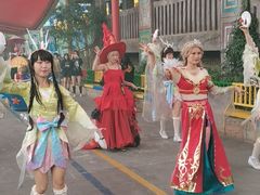 -杭州乐园