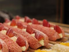 -奈雪的茶(亨特国际广场店)