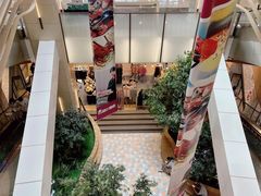 -威尔仕健身会所(古北1699店)