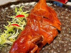 -檀億(北外滩中美店)