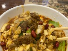 -老乌家特色小炒泡馍(大皮院店)