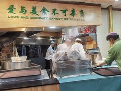 -贯贯吉·清真餐厅(浙江中路店)