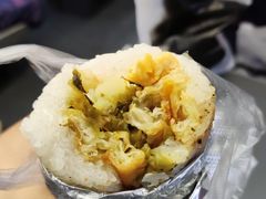 -徐氏糯米包油条(山海关路店)