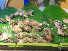 -济南蓝海御华大饭店·蓝钻国际美食自助百汇(山东书城店)