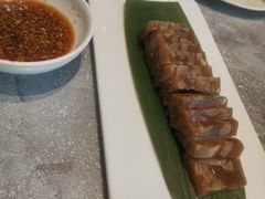 驴皮冻-高玛纳驴肉火烧(河间总店)