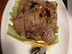 -蟹谢蒸鲜自助餐厅