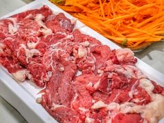 -清真·马坡烧烤涮牛肚·酸浆火锅(新区总店)