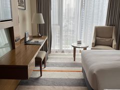 -珠海中海雅高铂尔曼酒店