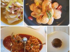 -阿明小菜·海鲜·上海菜(梅陇店)