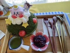 -氷冰凉刨冰甜品(北京路店)