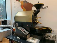 -COFFEE HOLIC(朝外SOHO店)