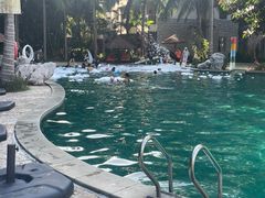 -三亚亚龙湾雅高美爵酒店