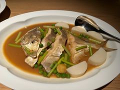 -新荣记(西溪湿地店)