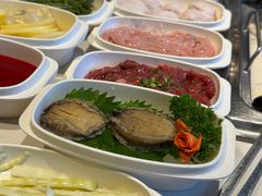 -海底捞火锅(外滩店)
