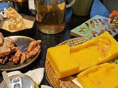 -樱嘢·炭火烧肉(惠南店)