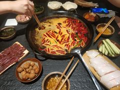 -胖碗火锅(观音桥店)