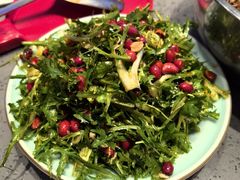 -山里屯铁锅炖·东北菜(康桥店)