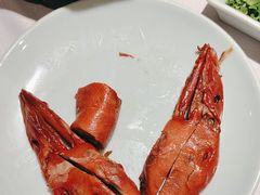 -味+新京宴·烤鸭·北京菜(创意谷店)