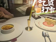 芳芳招牌拿破仑千层酥-L'Arome芳芳法国餐厅(仙林金鹰店)