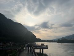 -星湖旅游景区七星岩