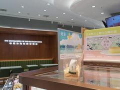-仟吉(荟聚中心店)