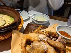 -打酱油·非遗淮扬菜(瘦西湖梅岭店)