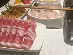 -海底捞火锅(高科广场店)