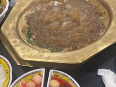 -芦月轩羊蝎子(太平桥店)
