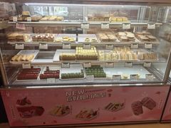 -蜂蝶来饼店(拱北总店)