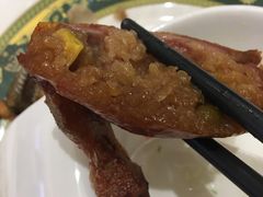 -白金汉爵大酒店·中餐厅(相城店)