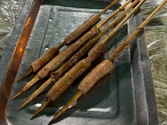 -众想海鲜·烧烤·海肠捞饭·渔家菜(孙家疃店)