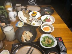 -和彩放题餐厅(酒仙桥店)