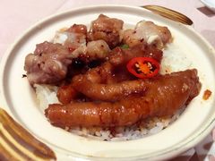 -陶陶居海鲜酒家(新马路店)