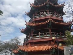 -神光山国家森林公园