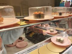 -争鲜回转寿司(东方银座店)