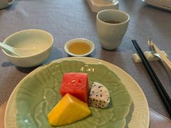 -浙江西子宾馆·牡丹厅