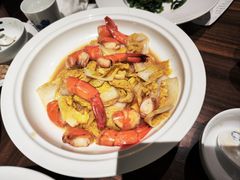 -东莱海上(长宁来福士店)