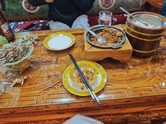 -宗巴雍姆藏餐府