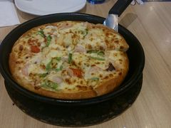 android_upload_pic-必胜客(大悦城店)