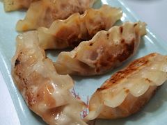 泡菜煎饺-米郎餐厅·朝鲜族料理(延长路店)