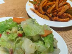 -韩麦大冷面(桂花街直营店)
