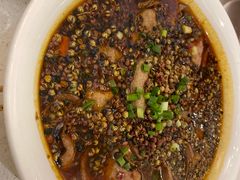 口水腰片-闫府私房菜(经四路万达店)