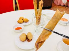 -凤凰楼酒家·粤宴点心(华强北店)