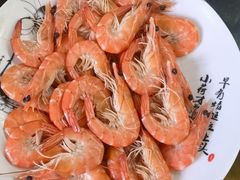 -梅姐海鲜餐厅(水头海鲜街店)