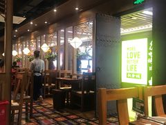 大堂-云海肴云南菜·蒸汽石锅鱼(北京良乡华冠店)