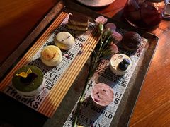 -陶享时光西餐·下午茶(信河街店)
