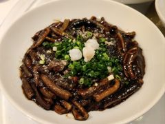 响油鳝糊-玫瑰厅上海菜(兴国路店)