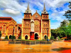 -南宁方特东盟神画