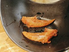 -烤匠麻辣烤鱼(观音桥大融城店)